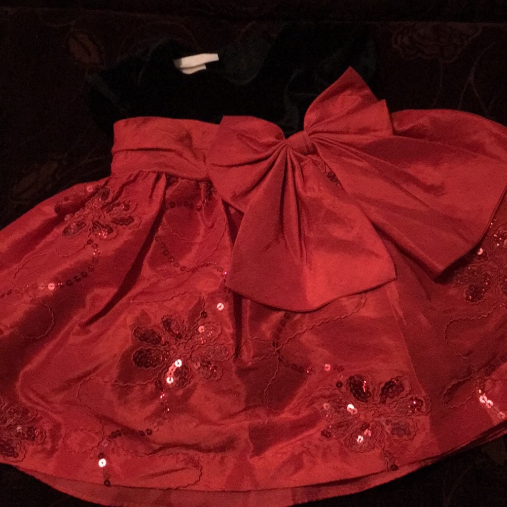 COPY - Girls dress